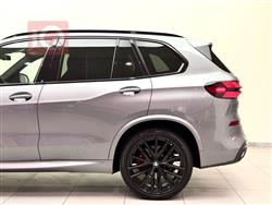 بي ام دبليو X5